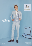 DWS2051 【ミッキーマウス】