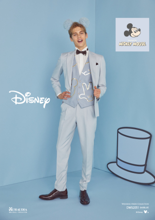DWS2051 【ミッキーマウス】