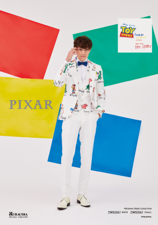 DWS2041【トイ・ストーリー】