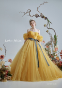 LU-0162　イエロー