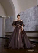 BRI0080　ブラウン