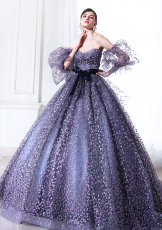 KH-0560　ラベンダー