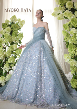 KH-0520 シルバー