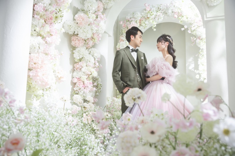 KIYOKO HATA スタジオプラン♪