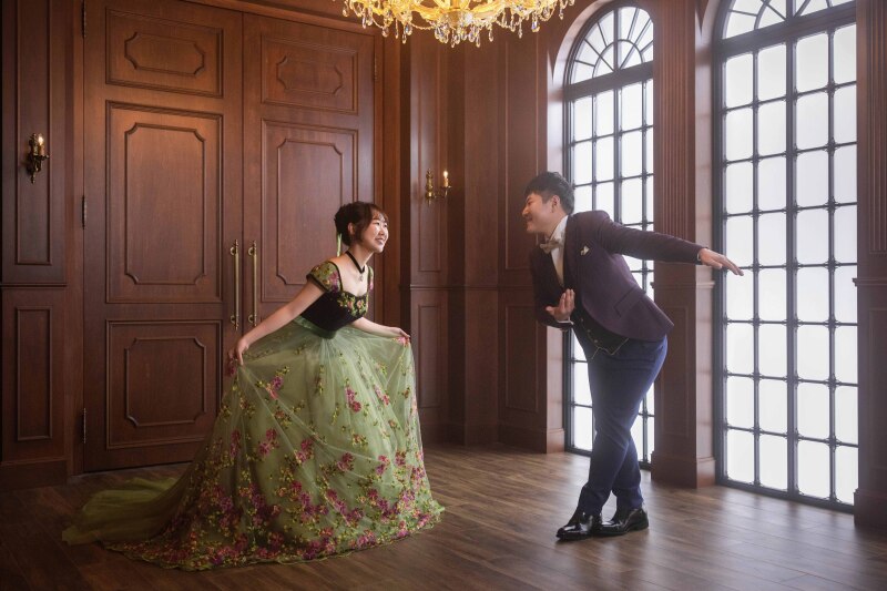 ディズニープランのご紹介˚✧₊⁎