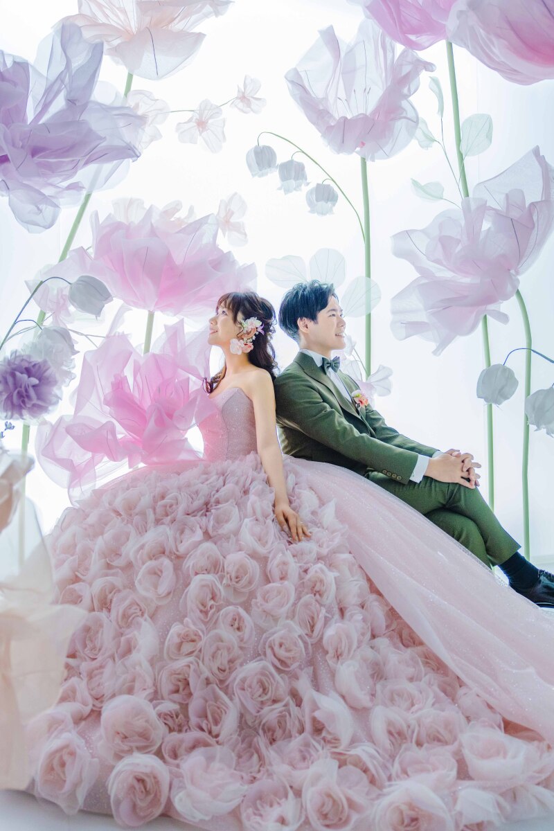 KIYOKO HATAプランのご紹介☆*:.｡