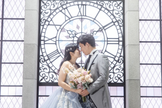 洋装スタジオ オリジナルプラン♪