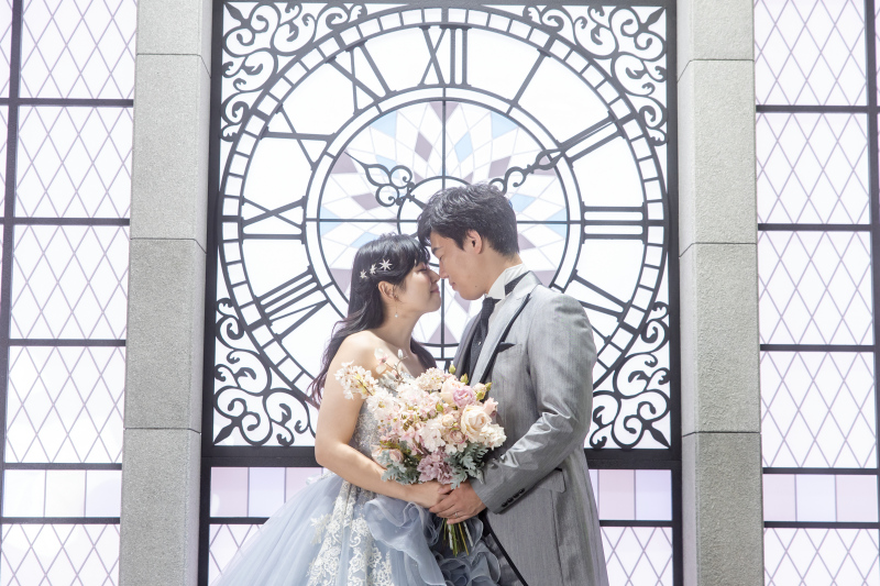 洋装スタジオ オリジナルプラン♪