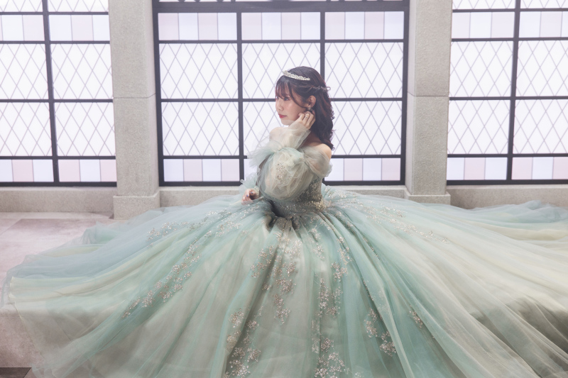 定番のお座りカット★