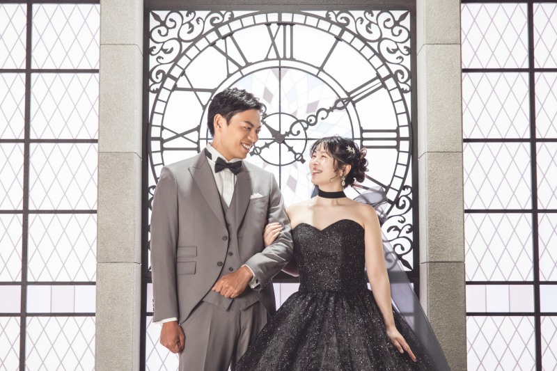  洋装スタジオ オリジナルプラン♪