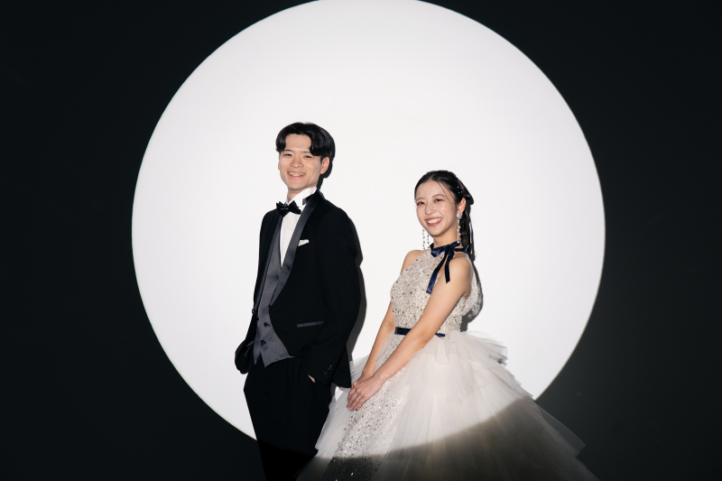 KIYOKO HATA 洋装スタジオ♪