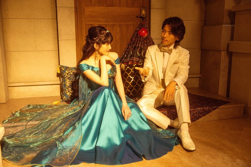 ディズニープランのご紹介✻