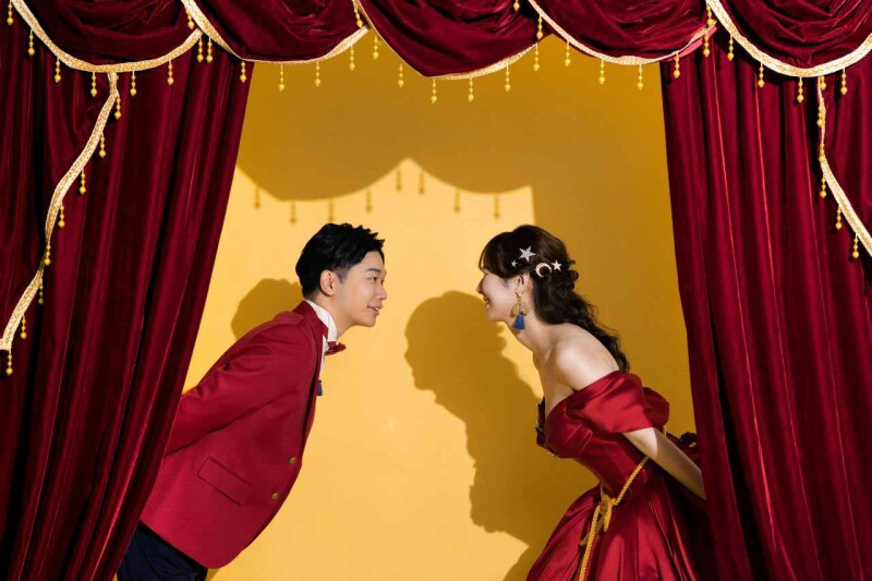 ガラッとイメージチェンジ！