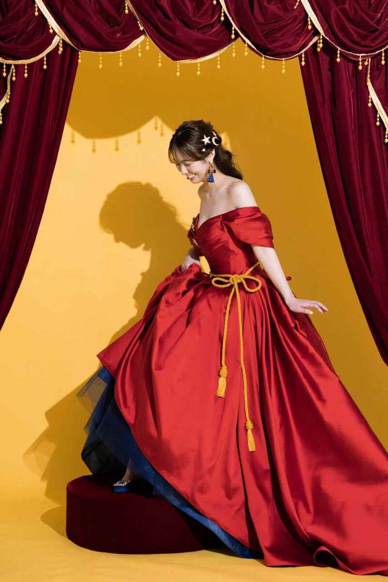 ソロカットもございます！