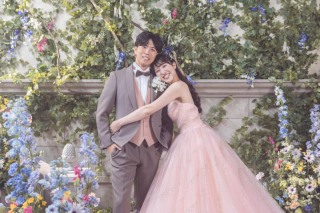 洋装スタジオ オリジナルプラン♪