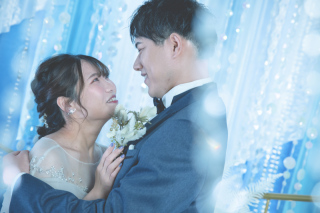 洋装スタジオ オリジナルドレス2着♪