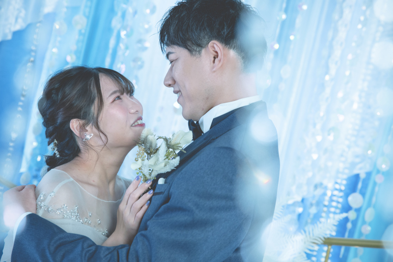 洋装スタジオ オリジナルドレス2着♪