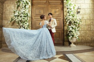 シンデレラの素敵な時間♪