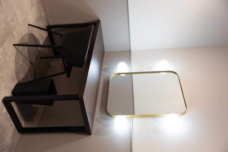 Little Martha 名古屋_衣装の試着ができる