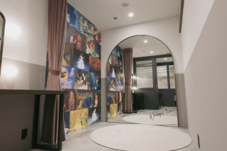 Little Martha 名古屋