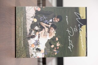 Little Martha 名古屋