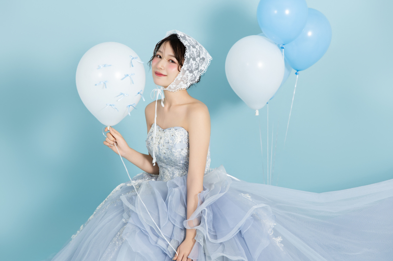 Little Martha 名古屋_撮影前に打ち合わせができる