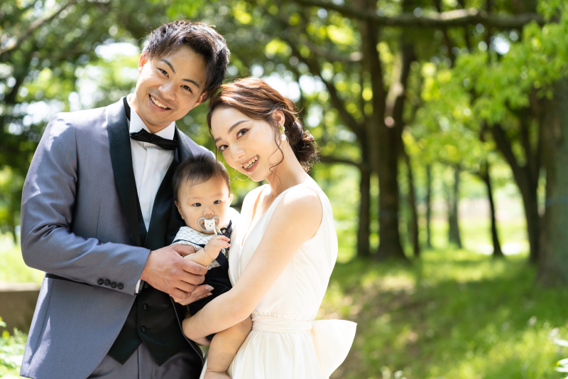 最愛のご家族、ご友人と素敵なひと時を♪