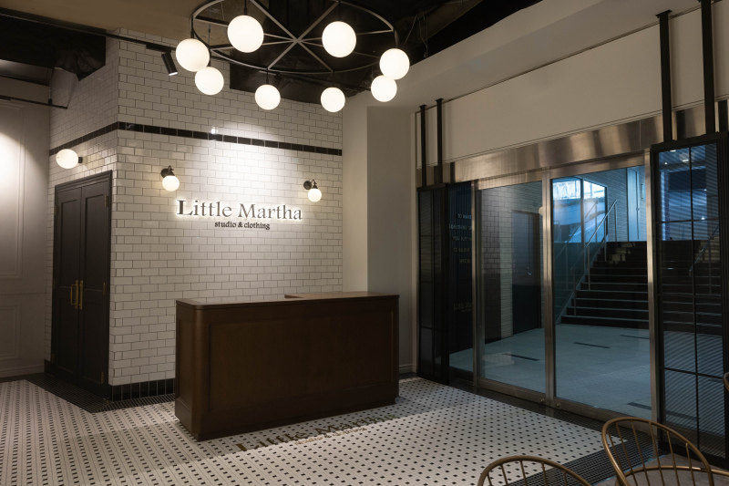 Point1 多彩な撮影シーン