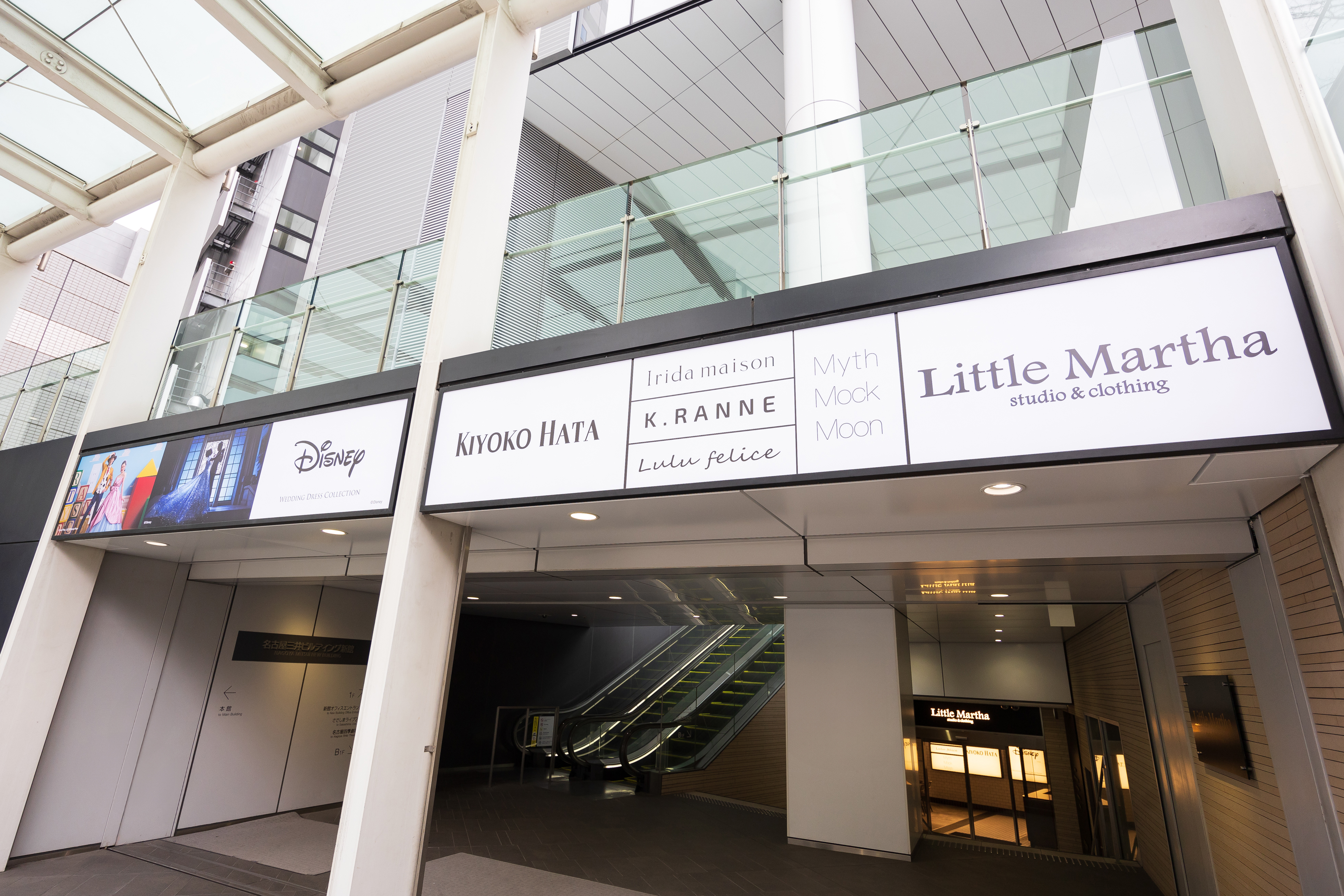 Point1 多彩な撮影シーン