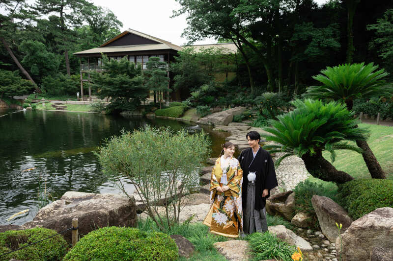 20以上ある撮影シーン