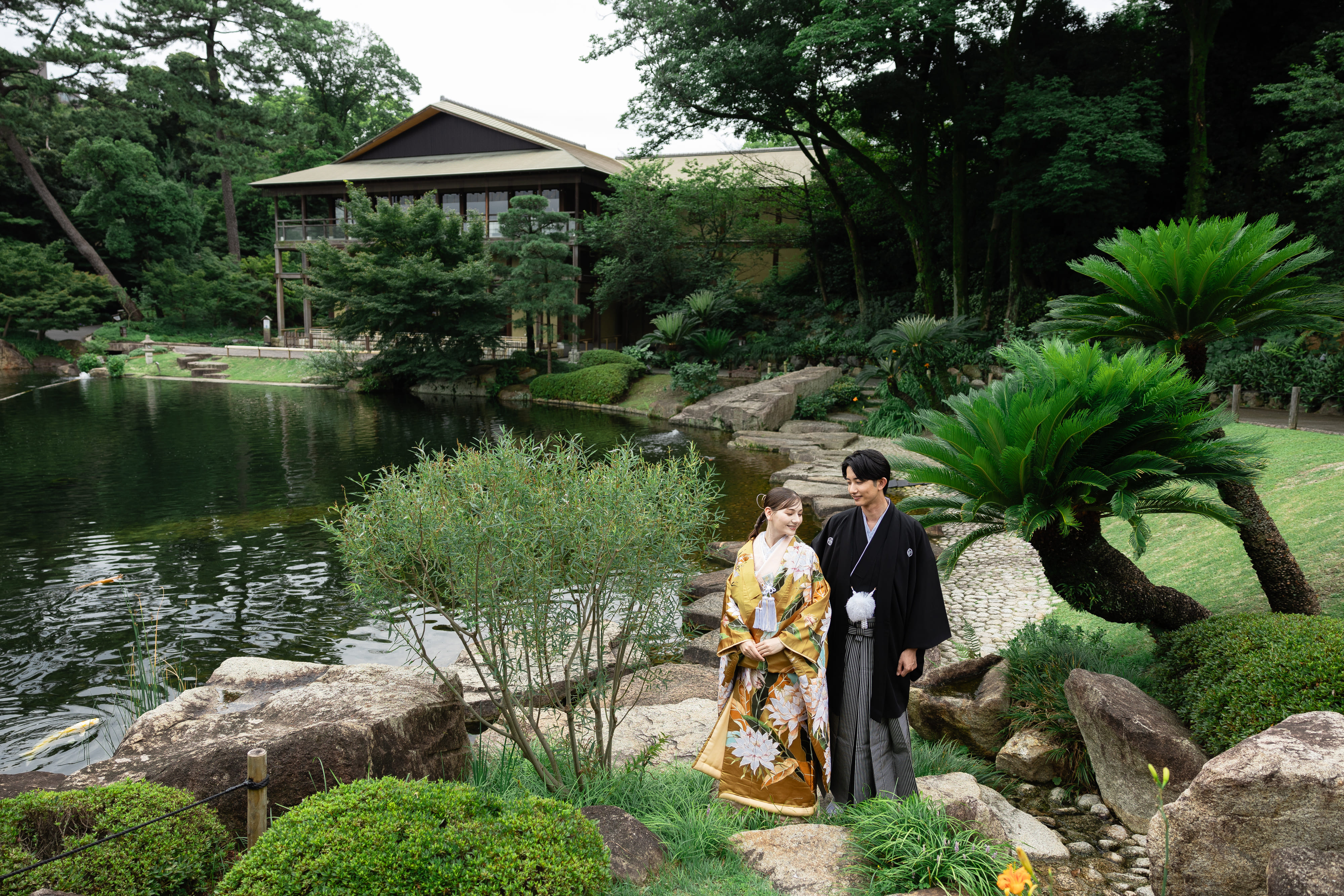 20以上ある撮影シーン