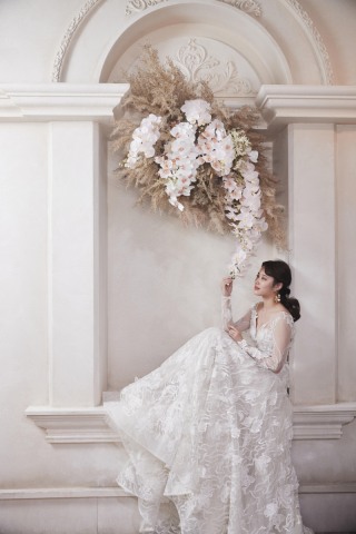 Little Martha 名古屋_洋装×スタジオ