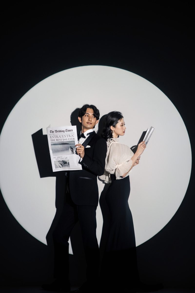 20以上ある撮影シーン