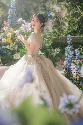 Little Martha 名古屋_洋装×スタジオ