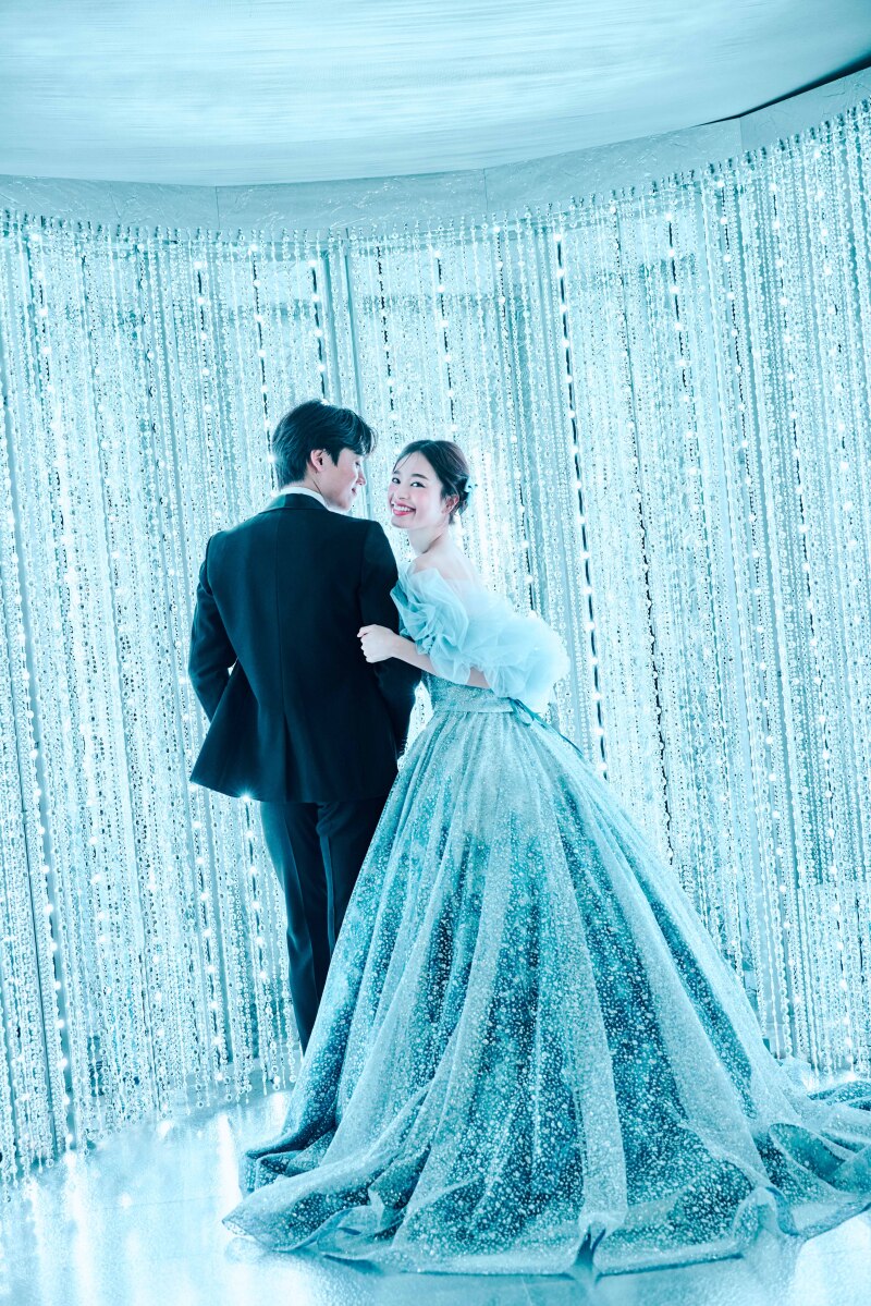 20以上ある撮影シーン