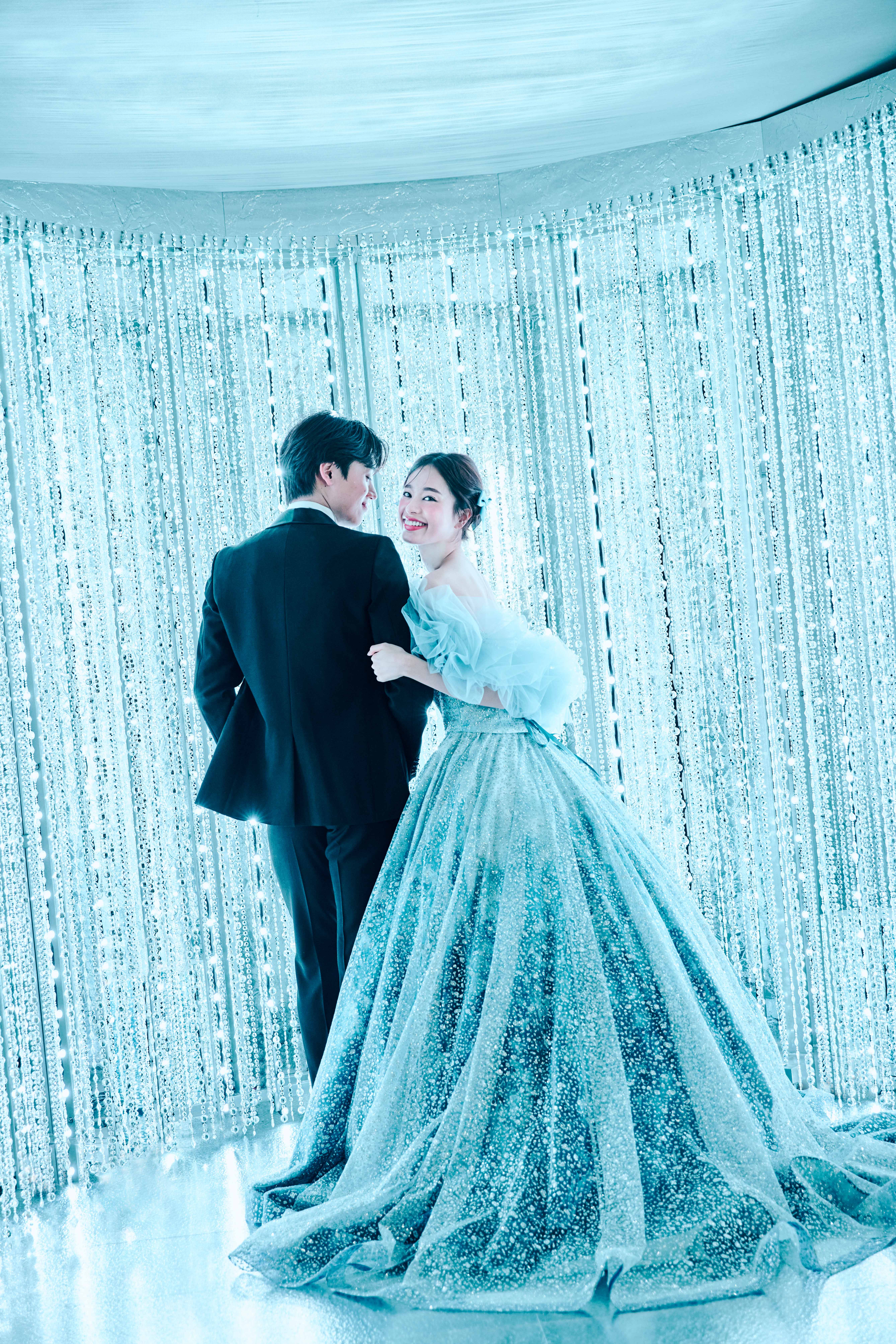 20以上ある撮影シーン