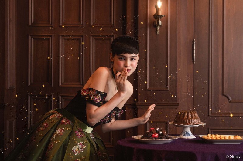 Little Martha 名古屋_修正技術が自慢