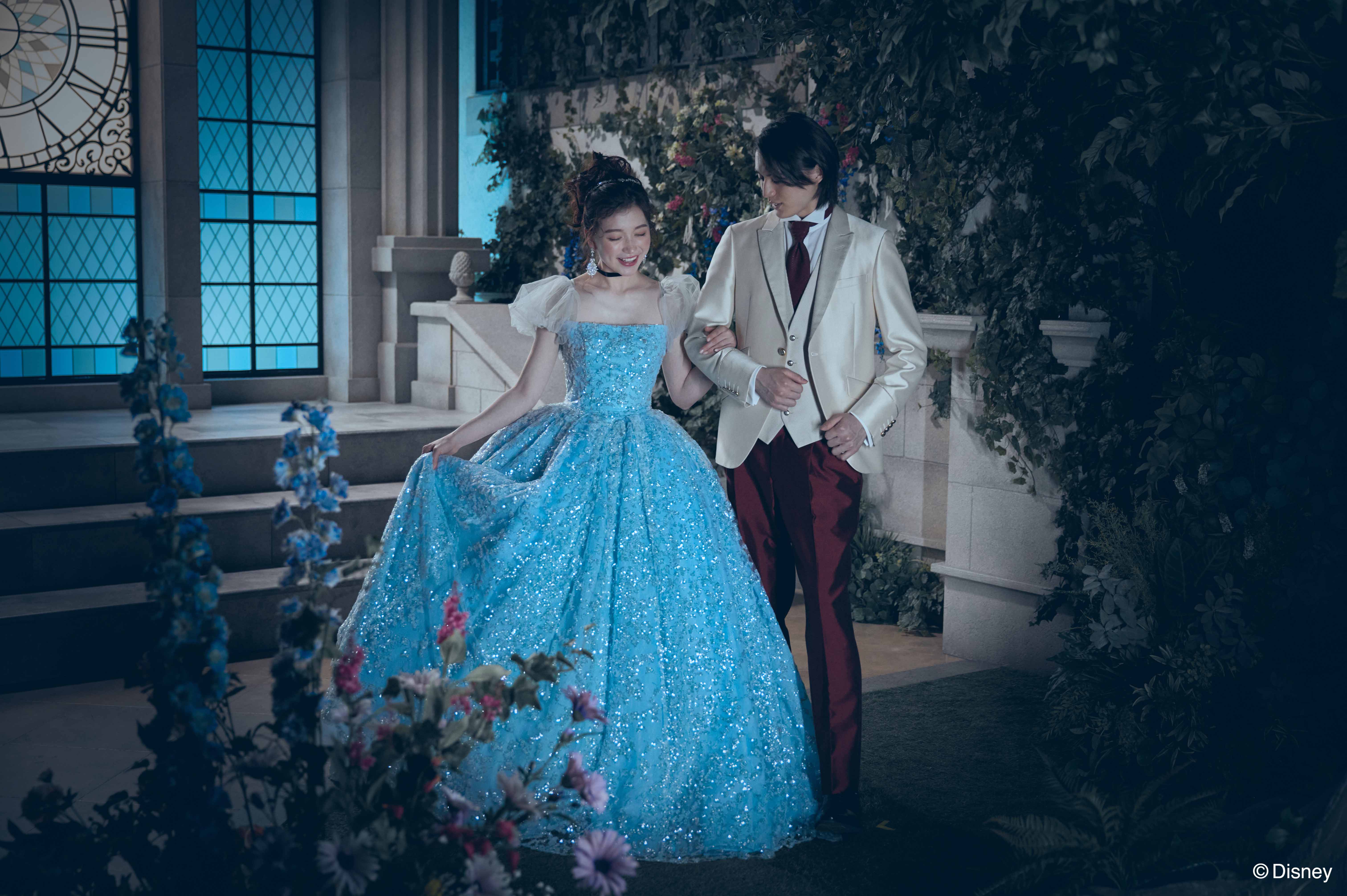 20以上ある撮影シーン