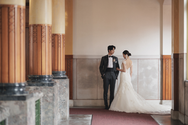 Little Martha 名古屋_人気スポットで撮影できる