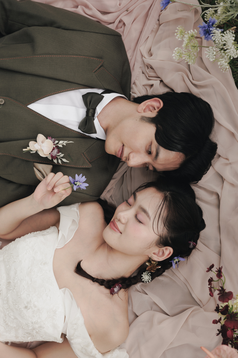 Little Martha 名古屋_人気スポットで撮影できる