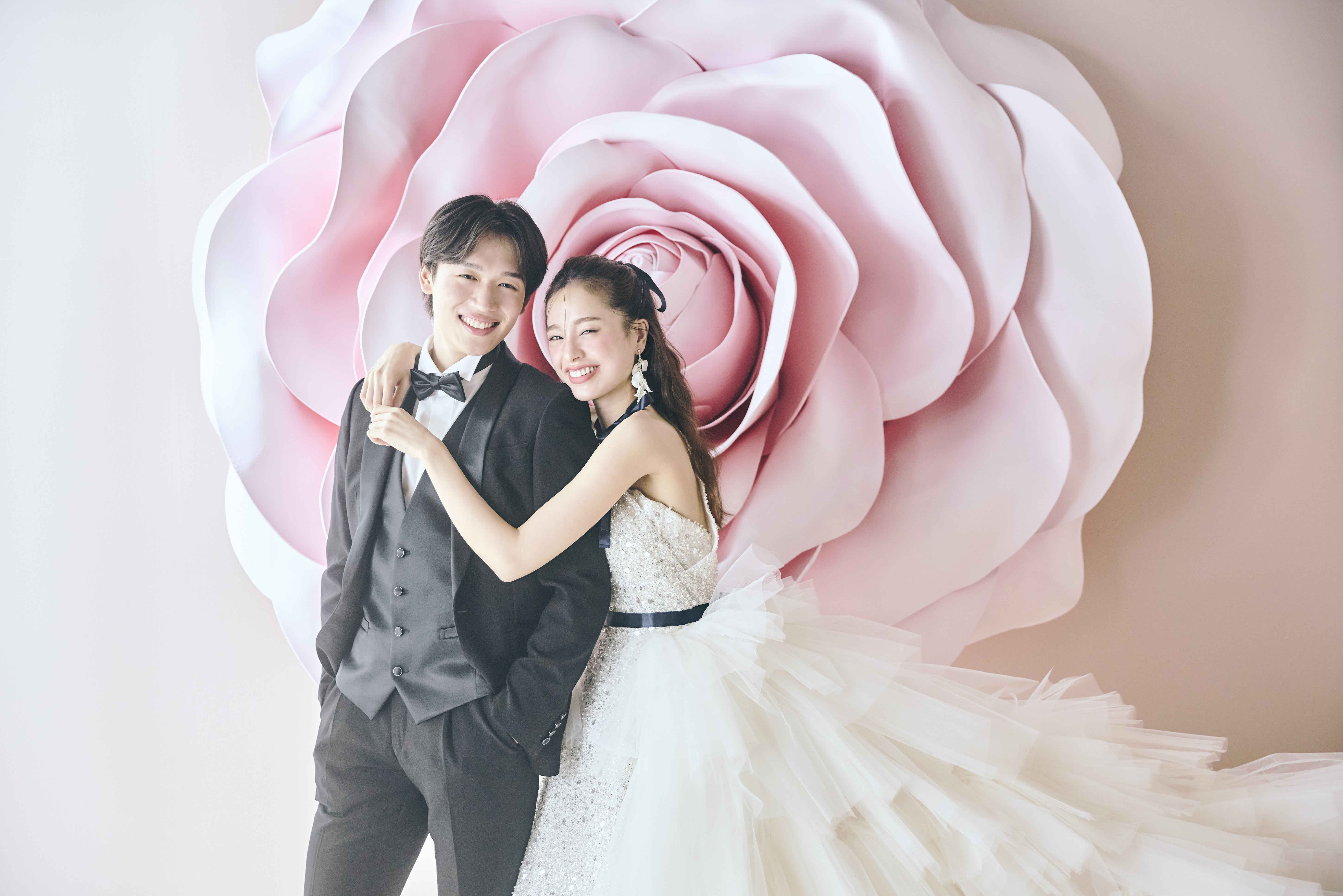 20以上ある撮影シーン