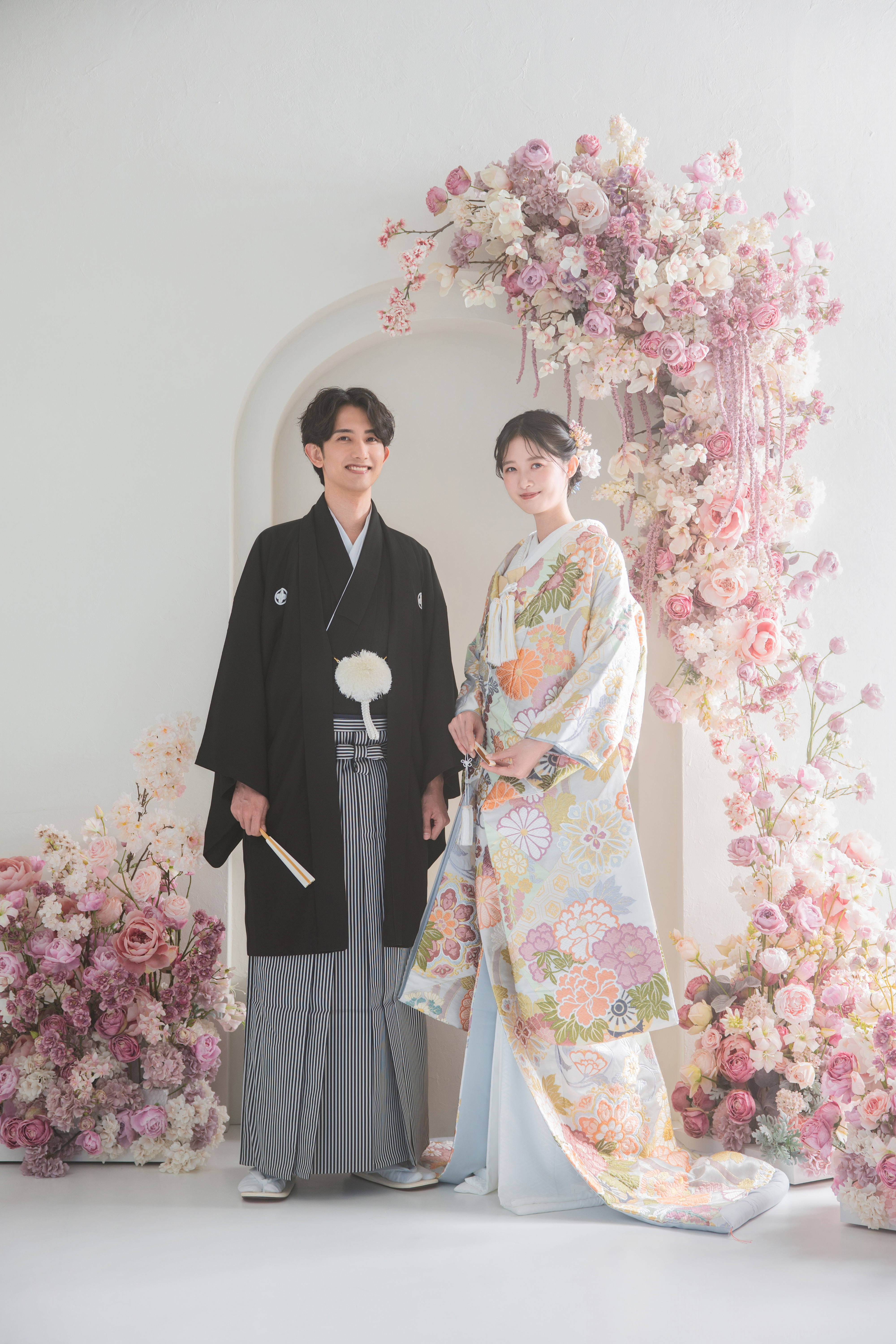 20以上ある撮影シーン