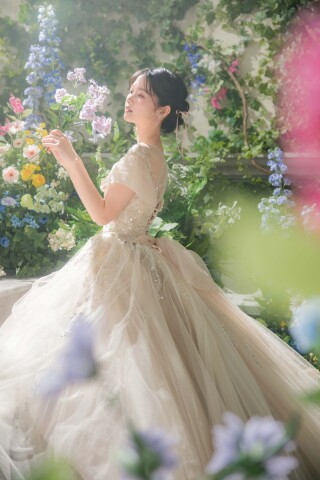 Little Martha 名古屋_洋装×スタジオ