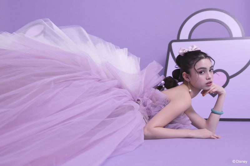 Little Martha 名古屋_カラードレスが豊富