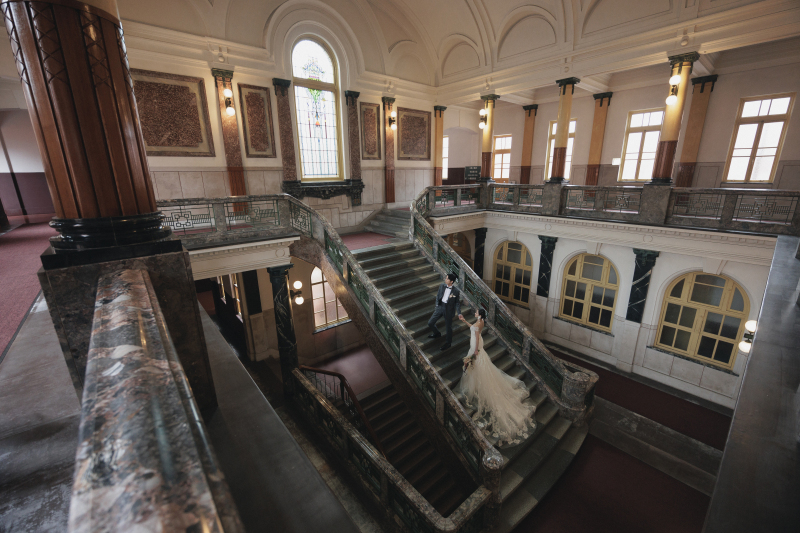 Little Martha 名古屋_人気スポットで撮影できる