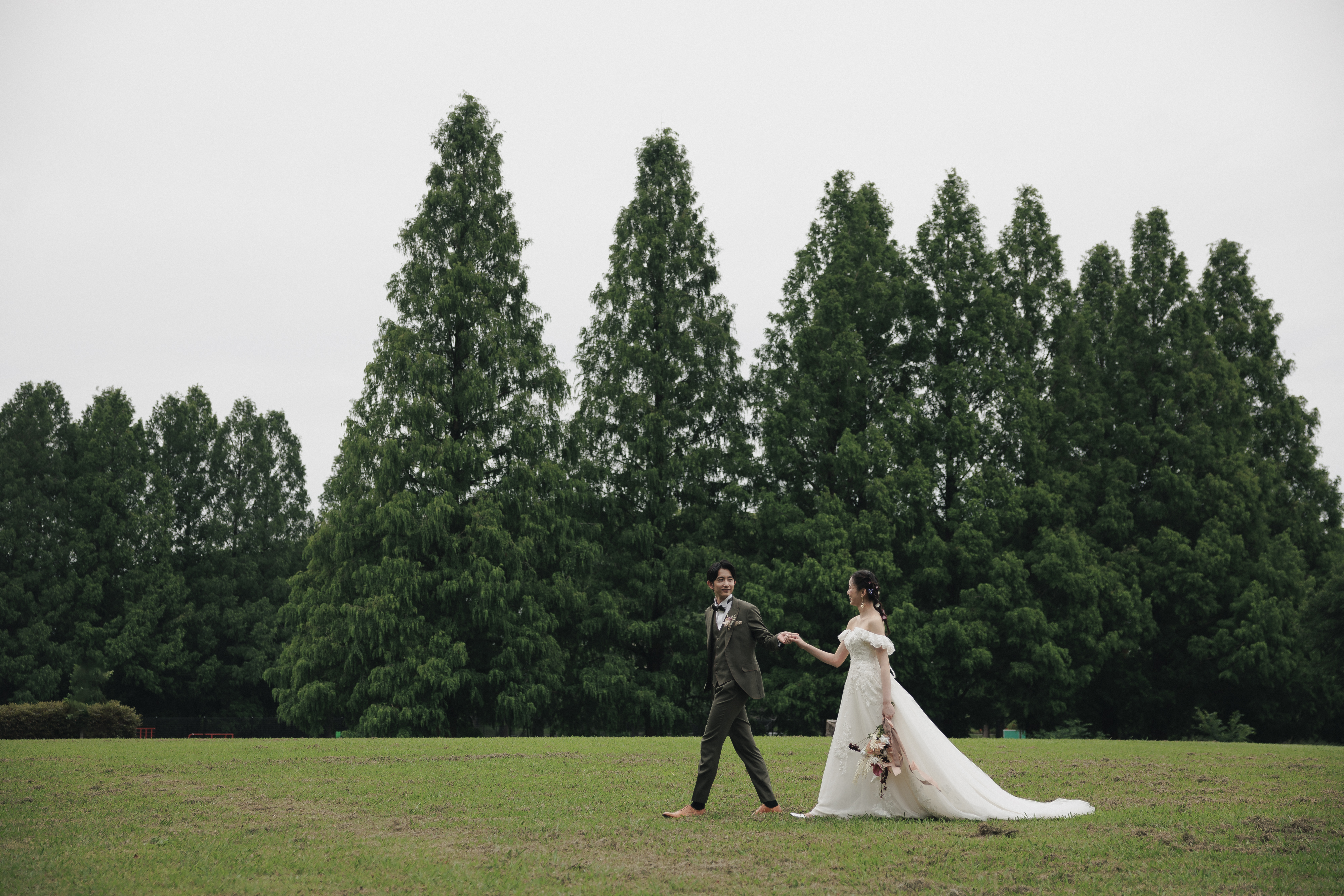 Point1 多彩な撮影シーン