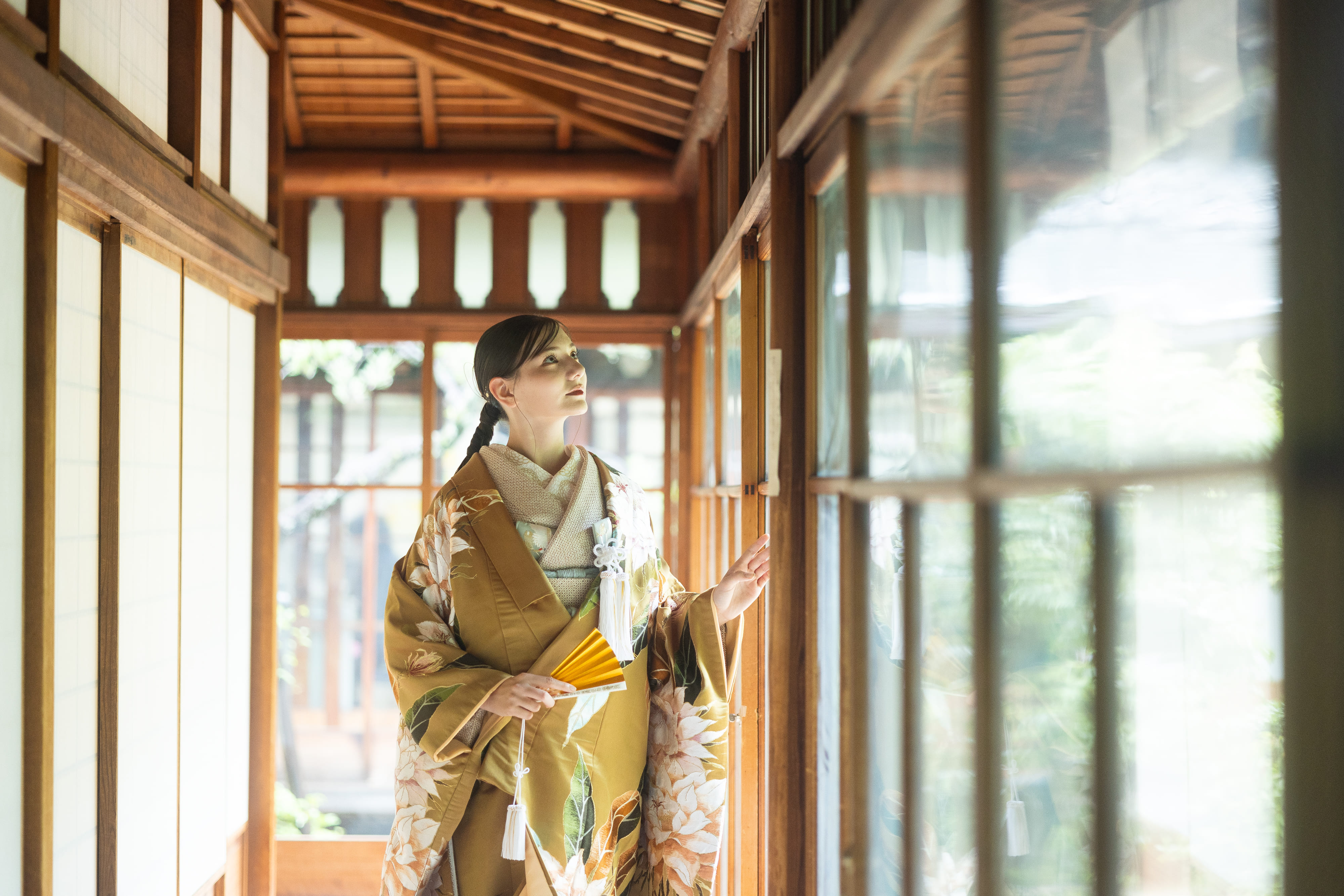 20以上ある撮影シーン