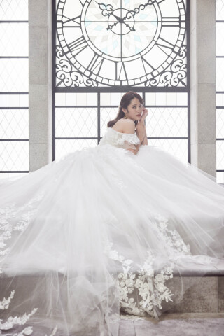 Little Martha 名古屋_洋装×スタジオ