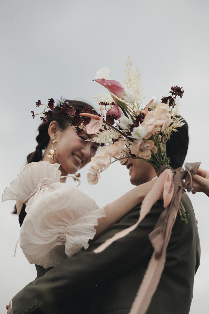 着付・小物もプランに含まれているので安心⋆