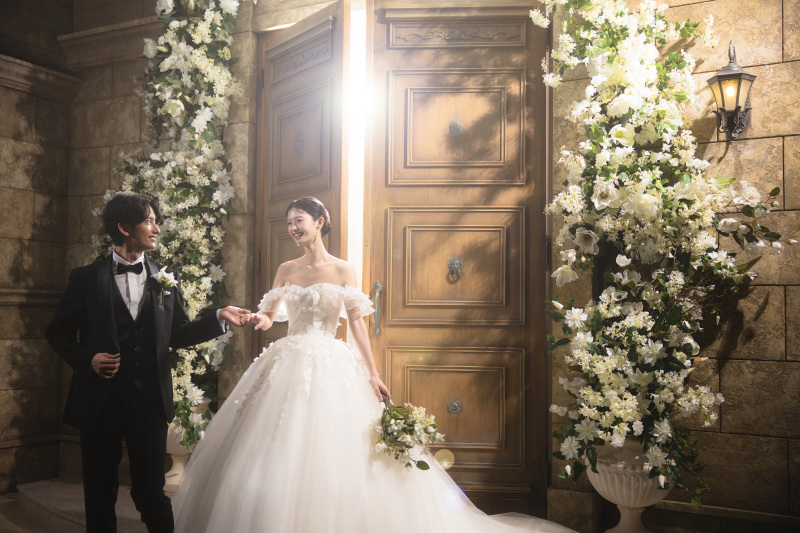 Point1 多彩な撮影シーン